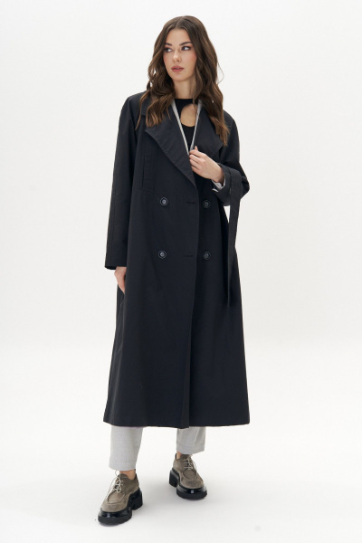 Тренч Fantazia Mod 4767 - фото 3