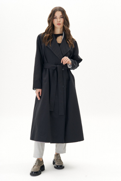 Тренч Fantazia Mod 4767 - фото 2