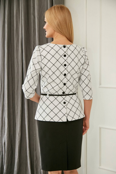 Блуза, юбка Azzara 935 - фото 2