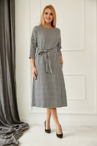 Платье Azzara 947Г - фото 1