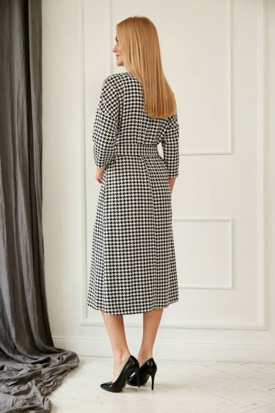 Платье Azzara 947Г - фото 2