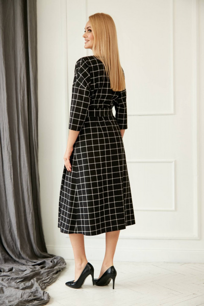 Платье Azzara 947К - фото 2