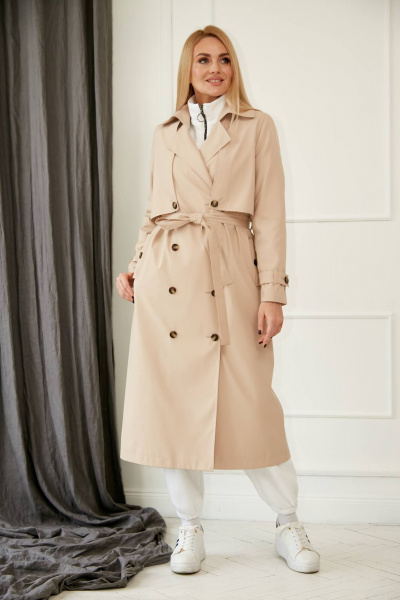 Плащ Azzara 3120 - фото 1