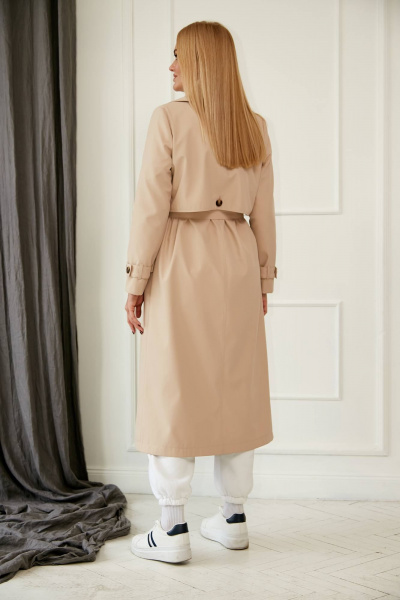 Плащ Azzara 3120 - фото 2