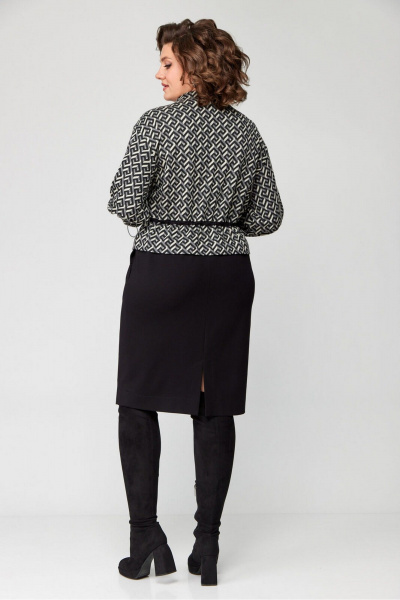 Платье Le Collect 432-т - фото 7