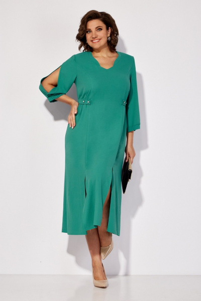 Платье Tellura-L 1721 - фото 1