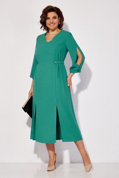 Платье Tellura-L 1721 - фото 2