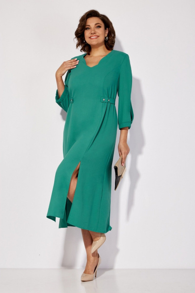 Платье Tellura-L 1721 - фото 3