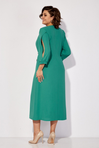 Платье Tellura-L 1721 - фото 5