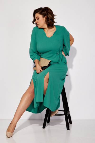 Платье Tellura-L 1721 - фото 4