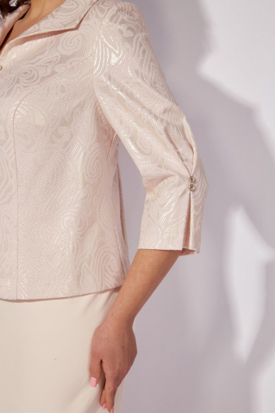 Платье Tellura-L 1723 - фото 5