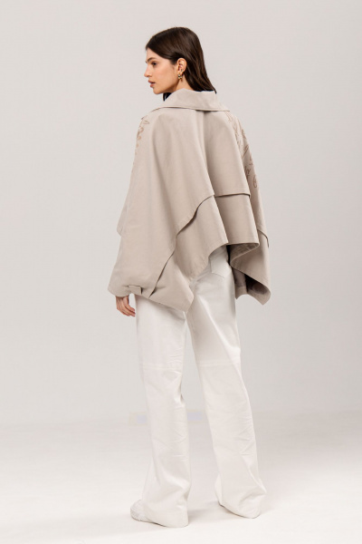 Куртка RINKA 1220 - фото 8