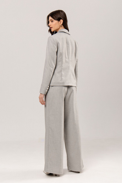 Брюки, жакет RINKA 1221/1 - фото 2