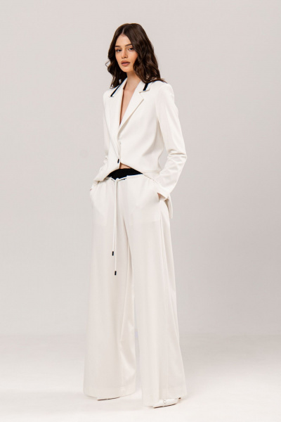 Брюки, жакет RINKA 1225 - фото 15