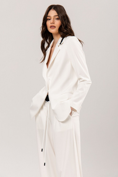 Брюки, жакет RINKA 1225 - фото 11