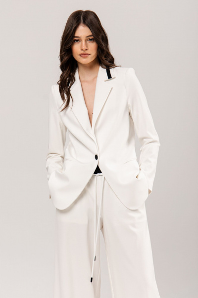 Брюки, жакет RINKA 1225 - фото 10