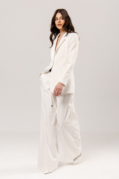 Брюки, жакет RINKA 1225 - фото 9