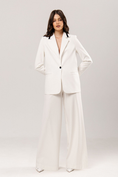 Брюки, жакет RINKA 1225 - фото 8