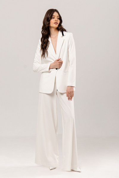 Брюки, жакет RINKA 1225 - фото 7