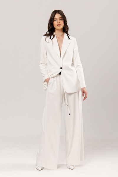 Брюки, жакет RINKA 1225 - фото 3