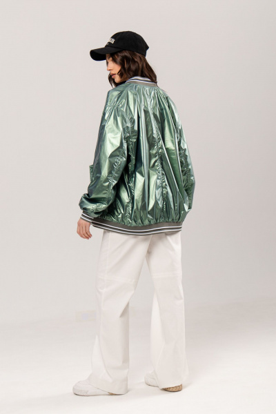 Бомбер RINKA 1233 - фото 2