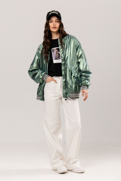 Бомбер RINKA 1233 - фото 1