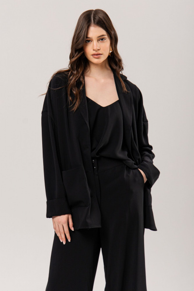 Брюки, рубашка, топ RINKA 1238/1 - фото 9