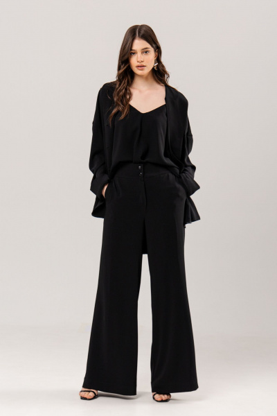 Брюки, рубашка, топ RINKA 1238/1 - фото 1