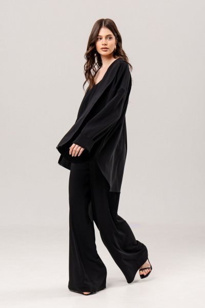 Брюки, рубашка, топ RINKA 1238/1 - фото 8