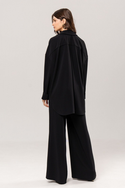 Брюки, рубашка, топ RINKA 1238/1 - фото 2