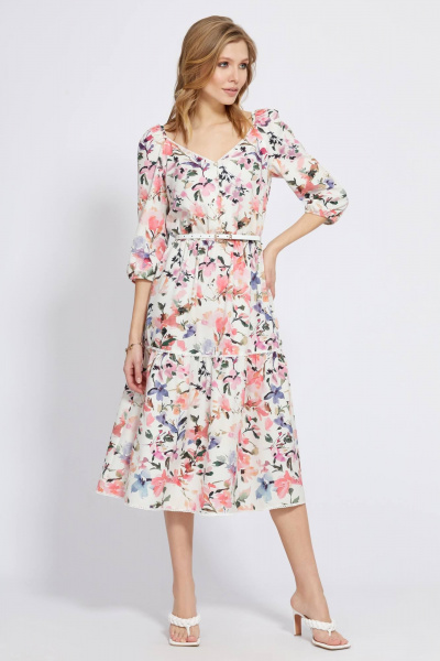 Платье Bazalini 4864 - фото 1