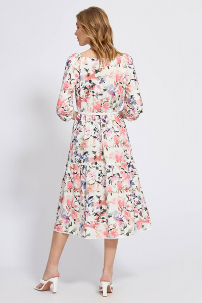 Платье Bazalini 4864 - фото 3