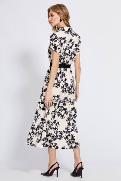 Платье Bazalini 4868 - фото 3