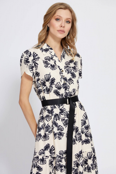 Платье Bazalini 4868 - фото 2