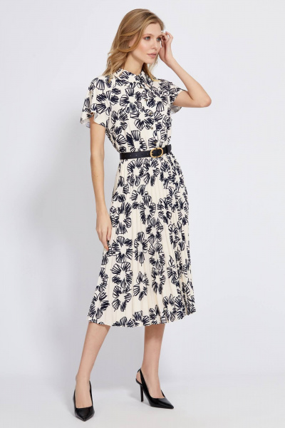 Платье Bazalini 4874 - фото 1