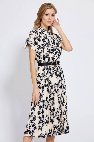 Платье Bazalini 4874 - фото 2