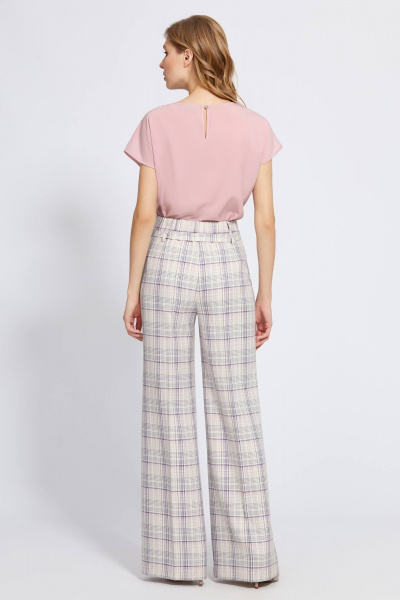 Брюки Bazalini 4878 - фото 3