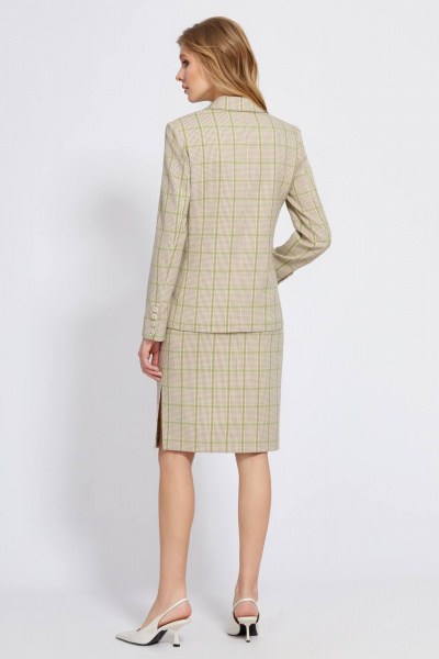 Юбка Bazalini 4884 - фото 4