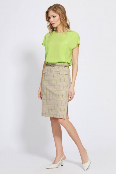 Юбка Bazalini 4884 - фото 1