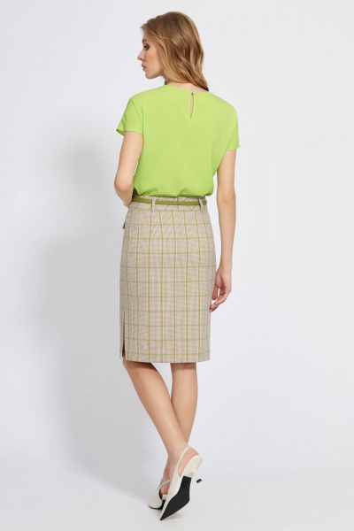 Юбка Bazalini 4884 - фото 2