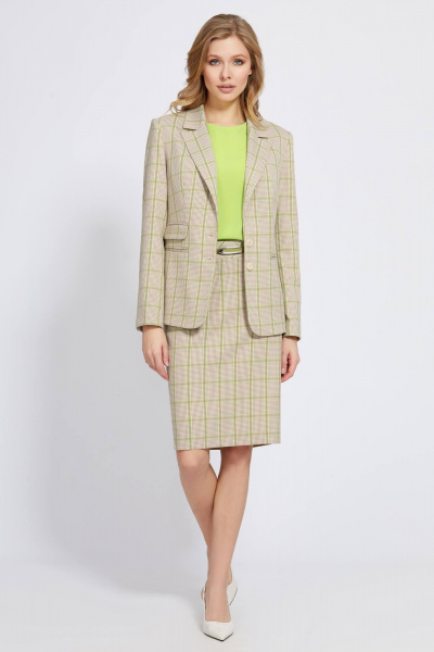 Жакет Bazalini 4885 - фото 4