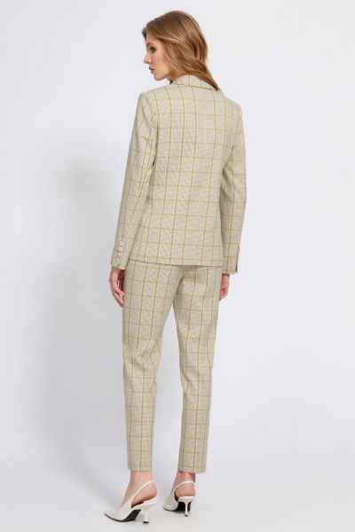 Жакет Bazalini 4885 - фото 3