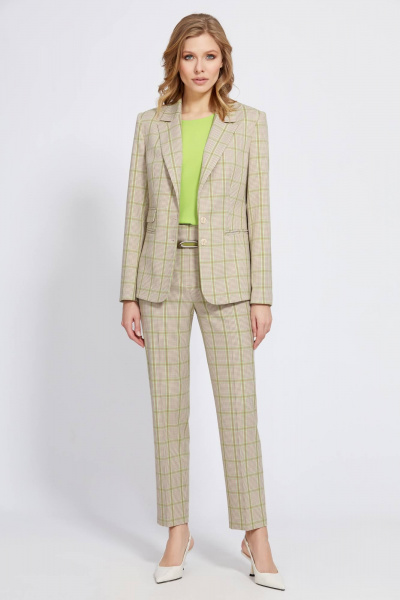 Жакет Bazalini 4885 - фото 2