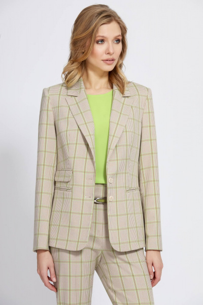 Жакет Bazalini 4885 - фото 1