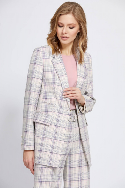 Жакет Bazalini 4893 - фото 1