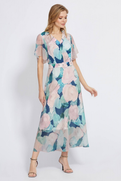 Платье Bazalini 4860 - фото 1