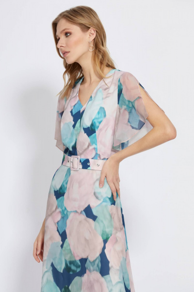 Платье Bazalini 4860 - фото 3