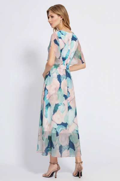 Платье Bazalini 4860 - фото 2
