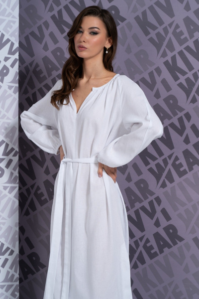 Платье Kivviwear 4175.04 - фото 13