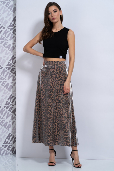 Юбка Kivviwear 4163.01 - фото 9